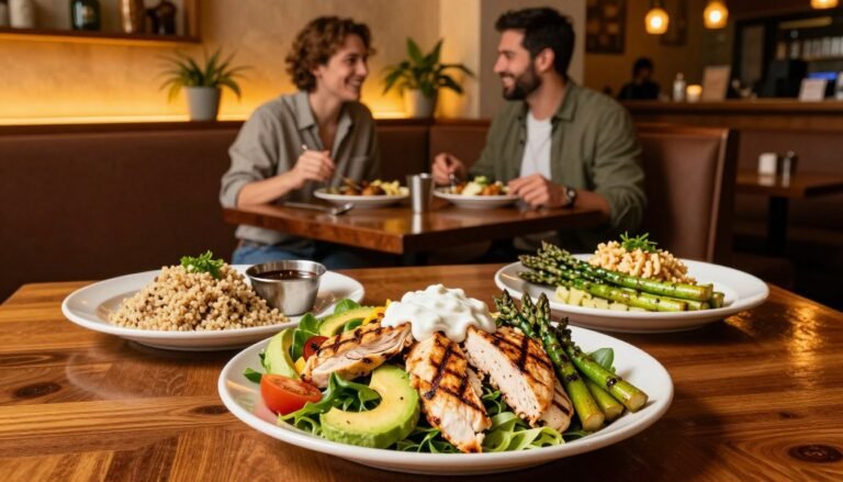 ruby tuesday gluten free menu