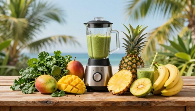 tropical smoothie secret menu